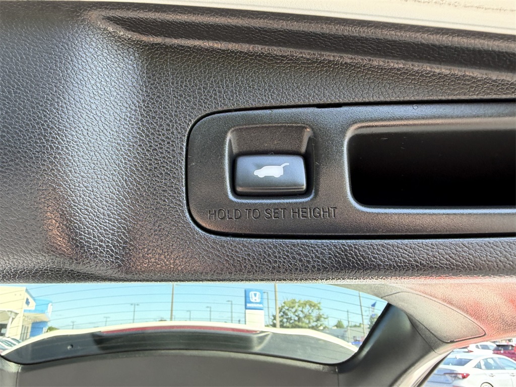 2020 Honda CR-V EX-L photo 11