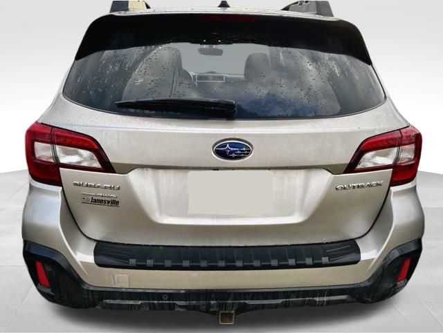 2019 Subaru Outback 2.5i Limited photo 2