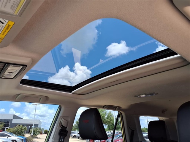 2022 Toyota 4Runner TRD Pro photo 4