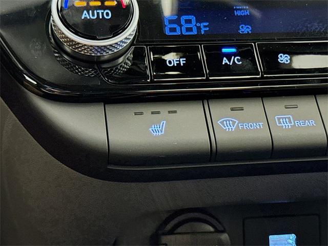 2025 Hyundai Elantra SEL Convenience photo 26