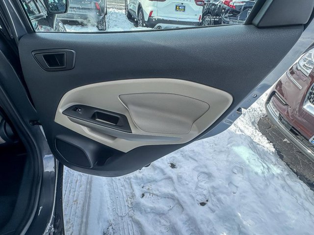 2020 FORD ECOSPORT - Image 57