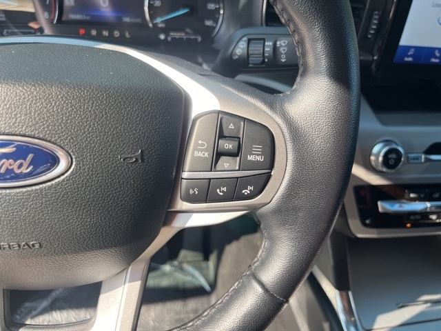 2022 Ford Explorer XLT photo 15