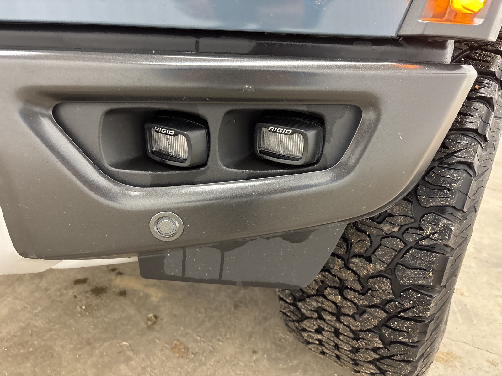 2023 Ford F-150 Raptor photo 4