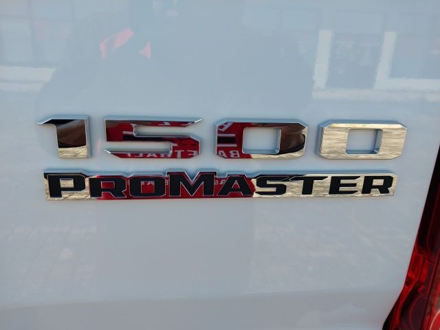 2025 Ram ProMaster 1500 photo 4