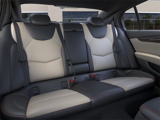 2026 Cadillac CT5 V photo 16