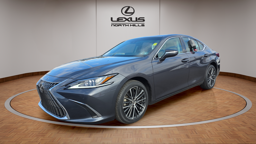 2023 Lexus ES 250's photo