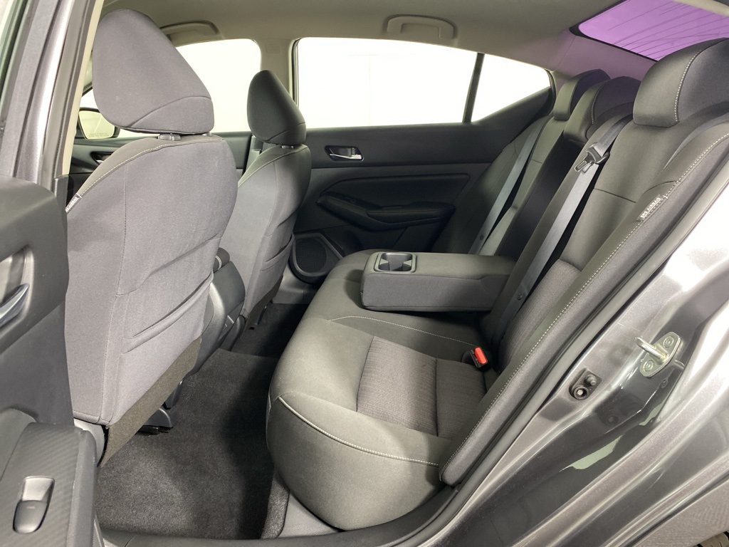2020 Nissan Altima 2.5 S photo 20