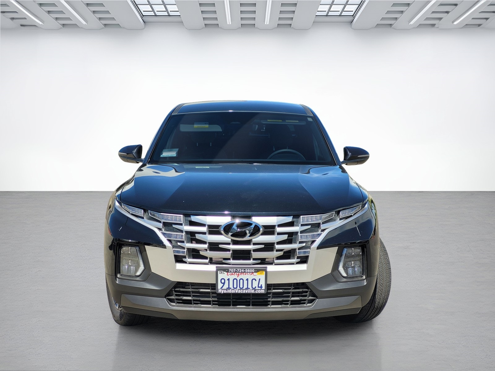 2024 Hyundai Santa Cruz SEL photo 2