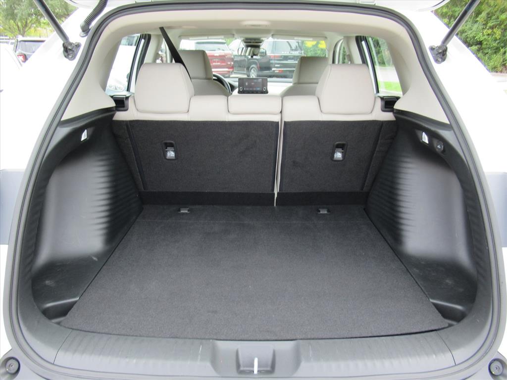 2024 Honda HR-V LX photo 26
