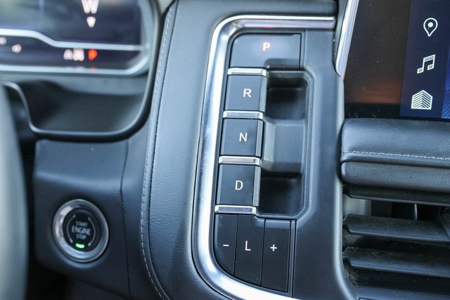2023 Chevrolet Tahoe LT photo 29