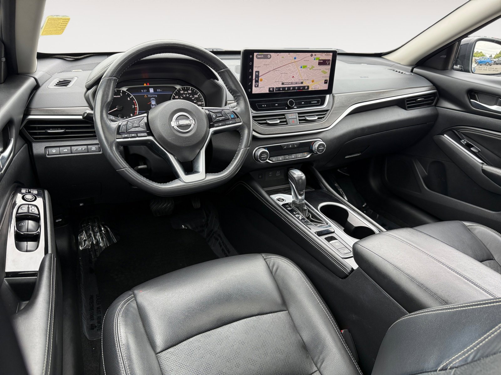2023 Nissan Altima 2.5 SL photo 15