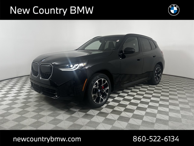 2026 Bmw X3 photo 3