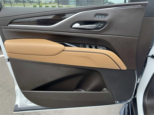 2023 Cadillac Escalade Sport photo 13