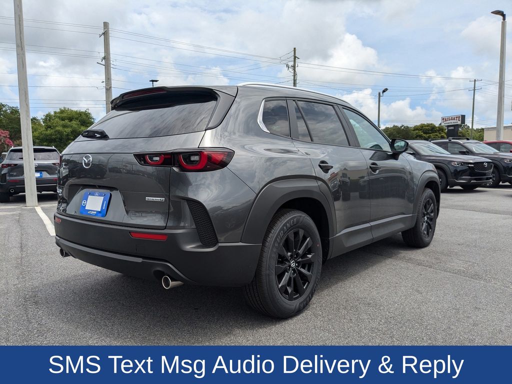 2025 Mazda CX-50 2.5 S Preferred photo 2