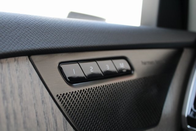 2024 Volvo XC90 Recharge T8 Plus photo 16