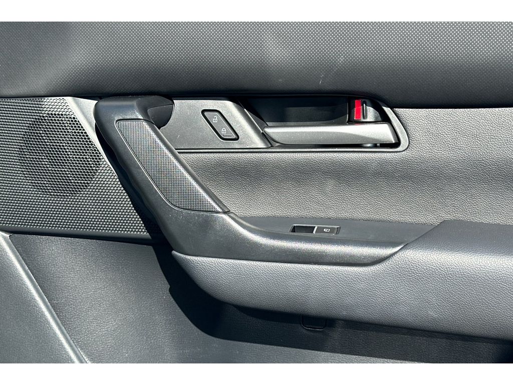 2023 Mazda CX-50 2.5 Select photo 20
