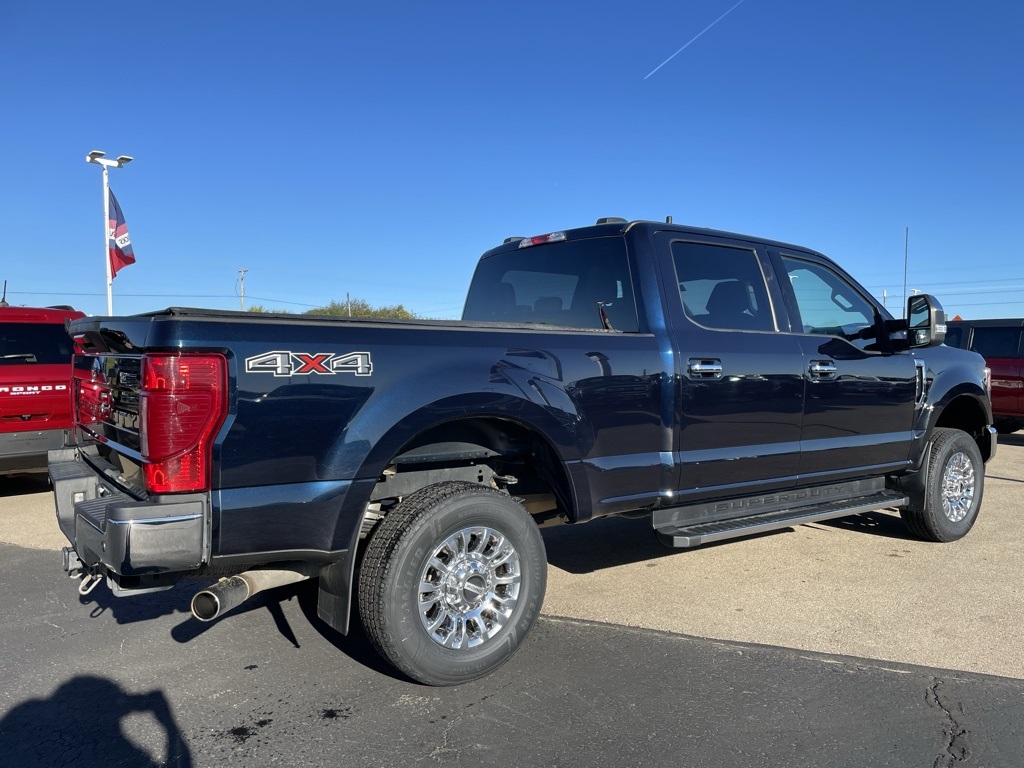 2022 Ford F-350 photo 4