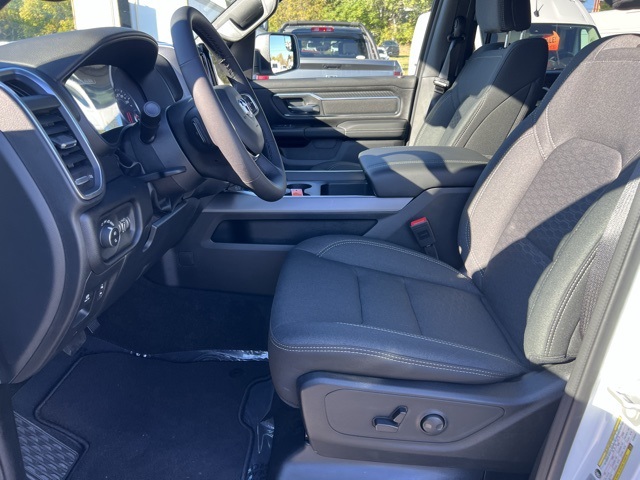 2026 Ram 1500 Big Horn Lone Star photo 5