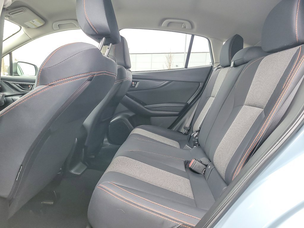 2020 SUBARU CROSSTREK - Image 9