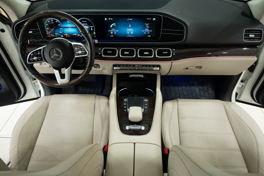 2022 Mercedes Benz GLE 450 4MATIC photo 13