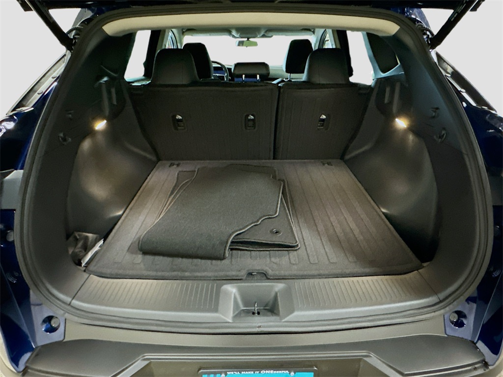 2025 Nissan Murano SV photo 16