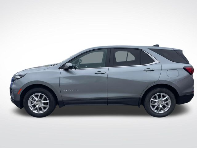 2024 Chevrolet Equinox LT photo 2