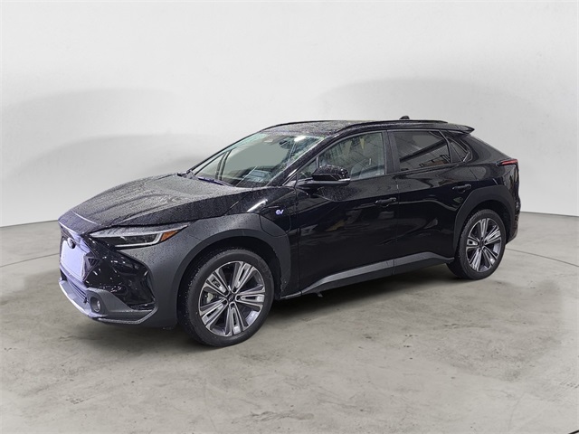 2023 Subaru SOLTERRA
