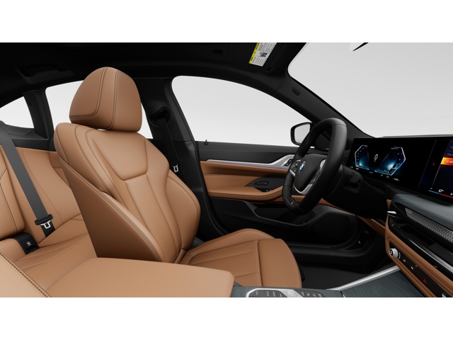2025 Bmw i4 xDrive40 photo 3