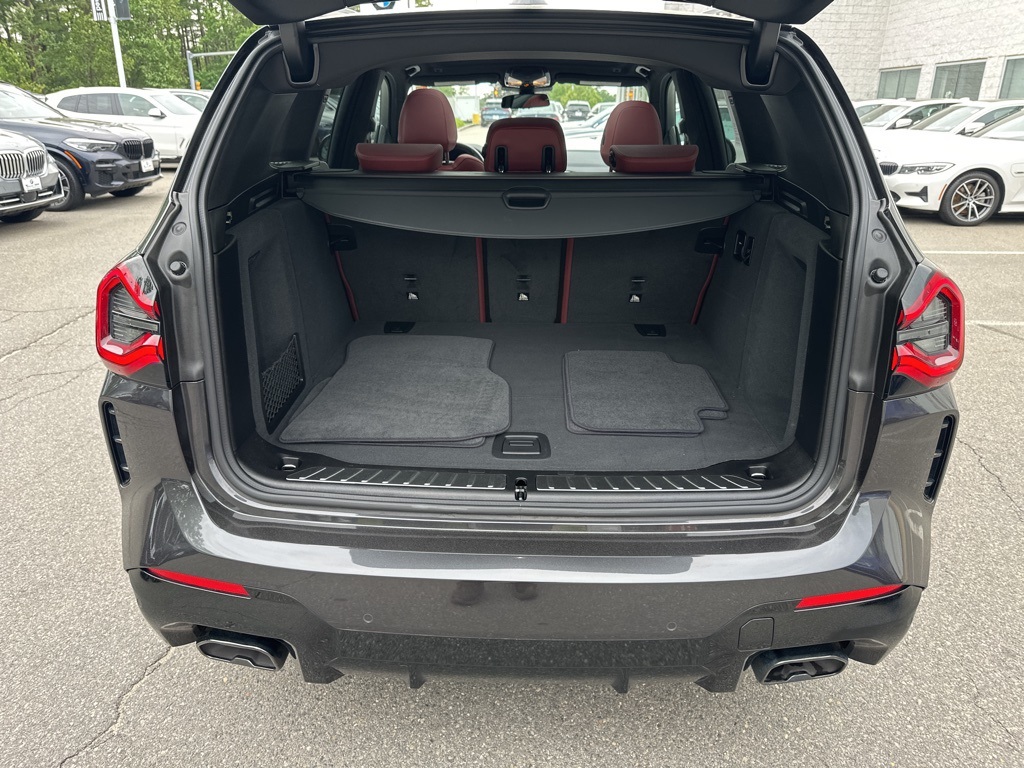 2024 Bmw X3 M40i photo 27