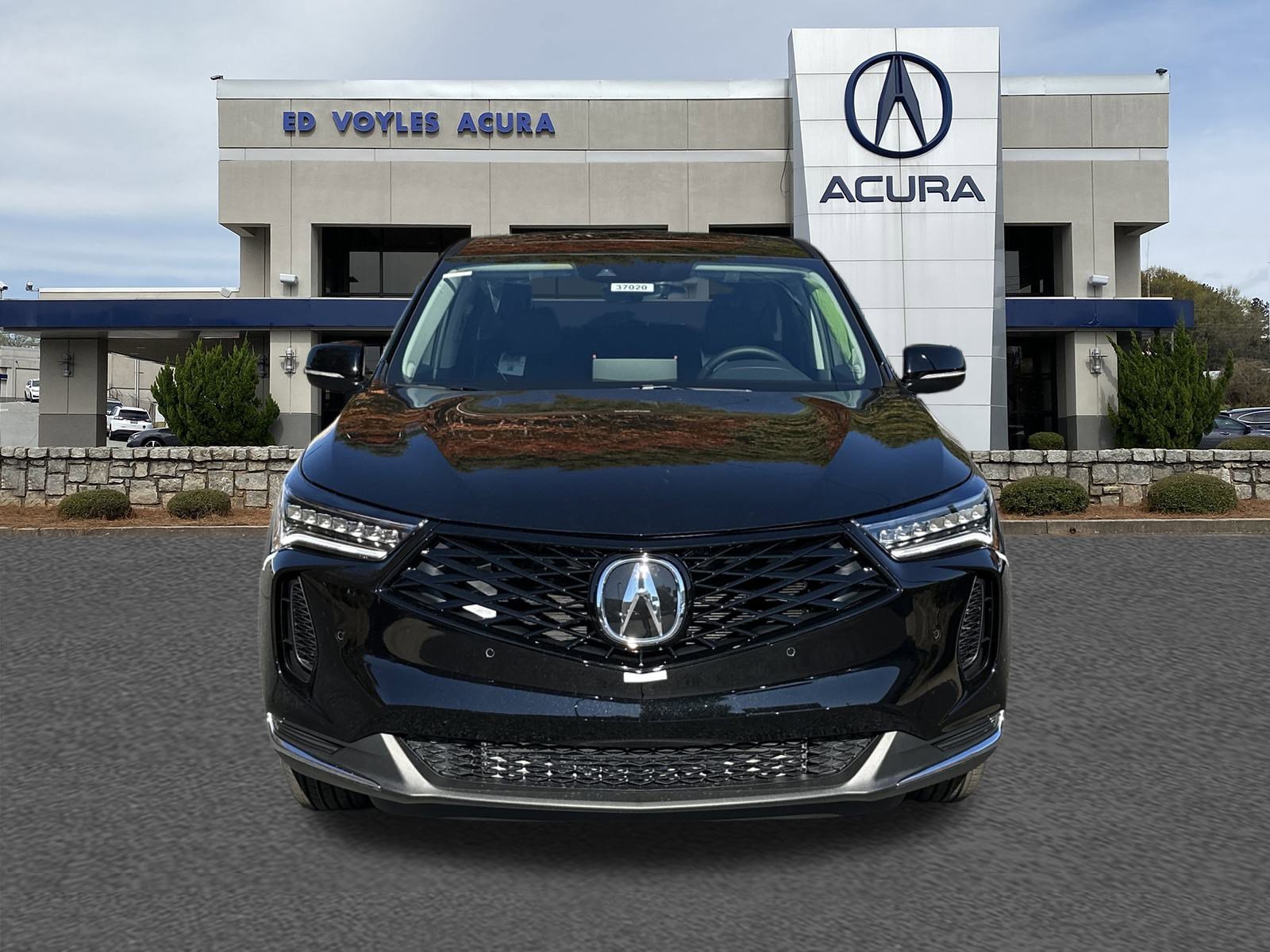 2026 Acura RDX Technology photo 2