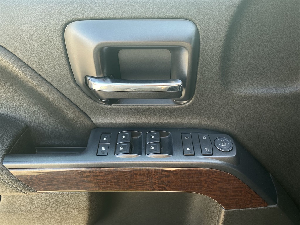 2014 Gmc Sierra 1500 SLE photo 15