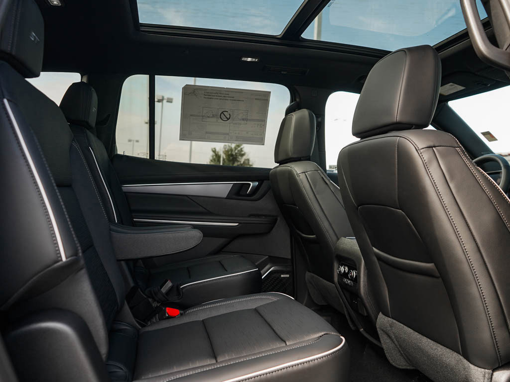 2026 Buick Enclave Sport Touring photo 13