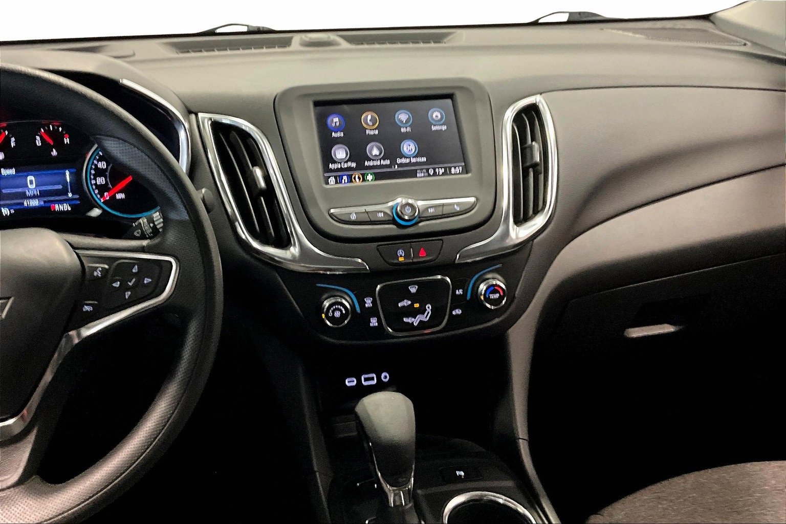 2023 Chevrolet Equinox LT photo 6