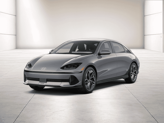 New 2024 Hyundai IONIQ 6 SEL 4dr Car in Palatine #KMHM34AC4RA080138 ...