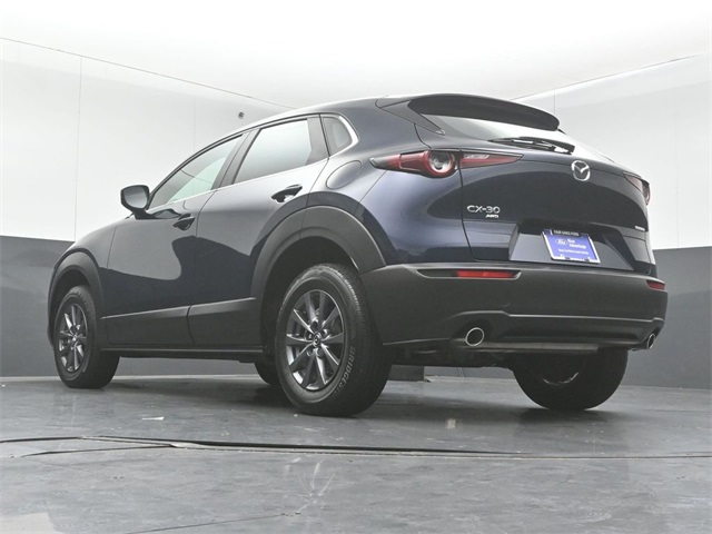 2023 MAZDA CX-30 - Image 39