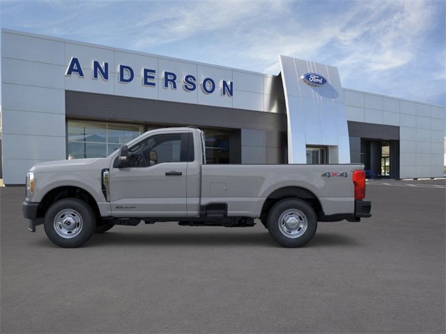 2026 Ford F-250 photo 3