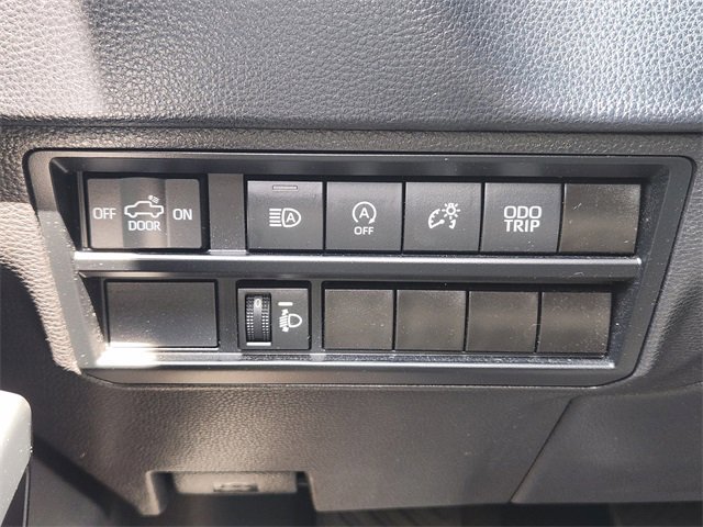 2024 Toyota Tundra SR5 photo 17