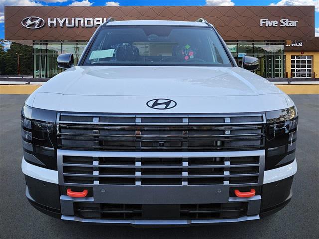 2026 Hyundai Palisade XRT photo 2