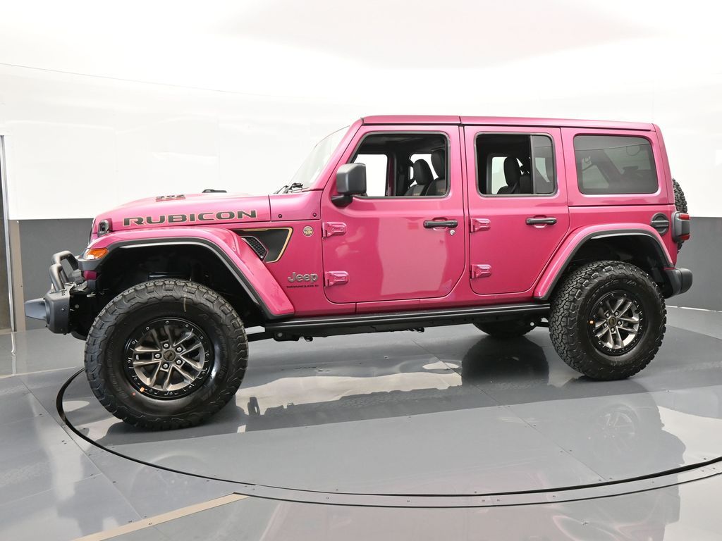 2024 Jeep Wrangler Rubicon 392 photo 2