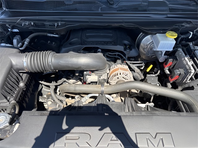 2022 Ram 1500 Big Horn Lone Star photo 34
