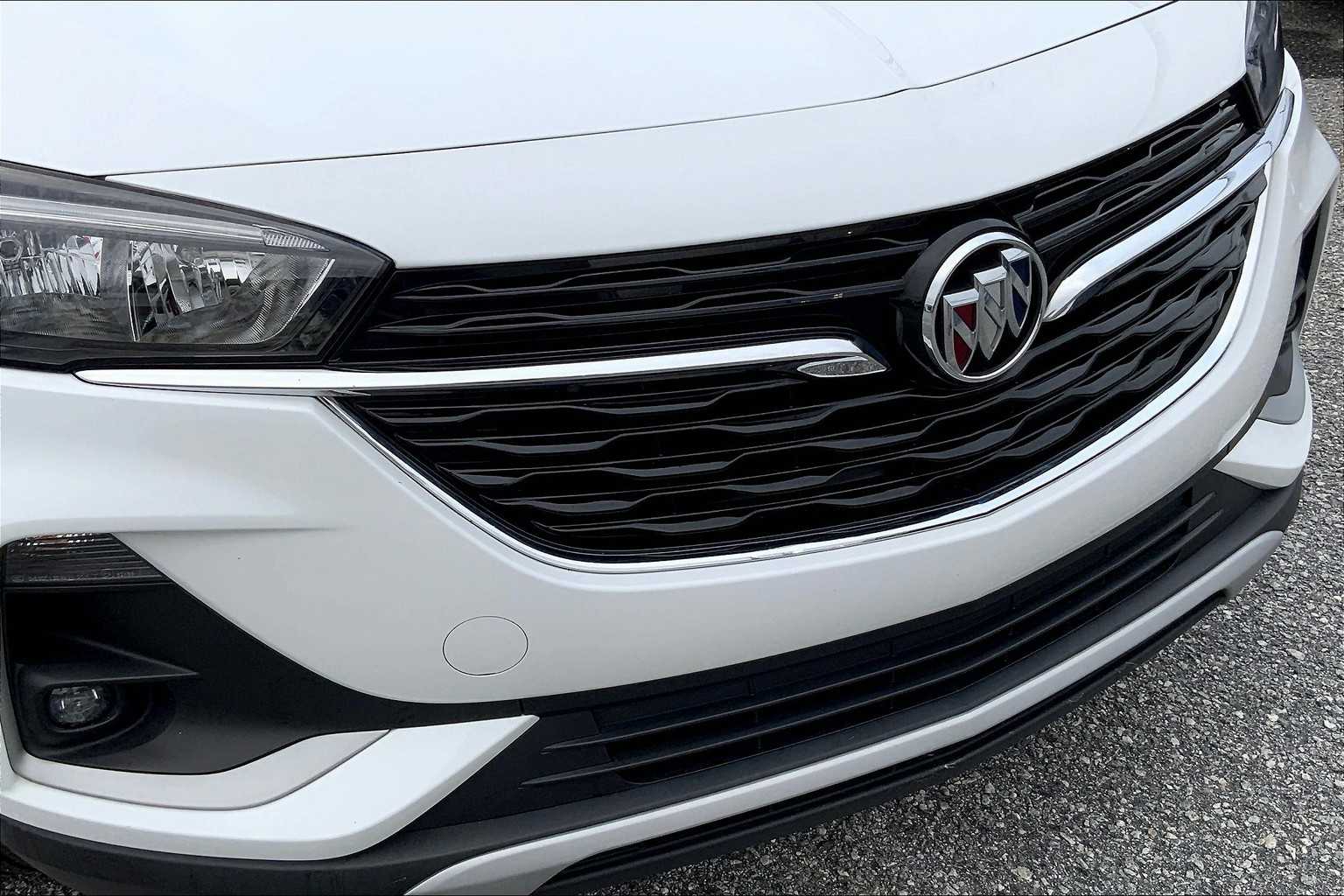 2020 Buick Encore GX Select photo 27