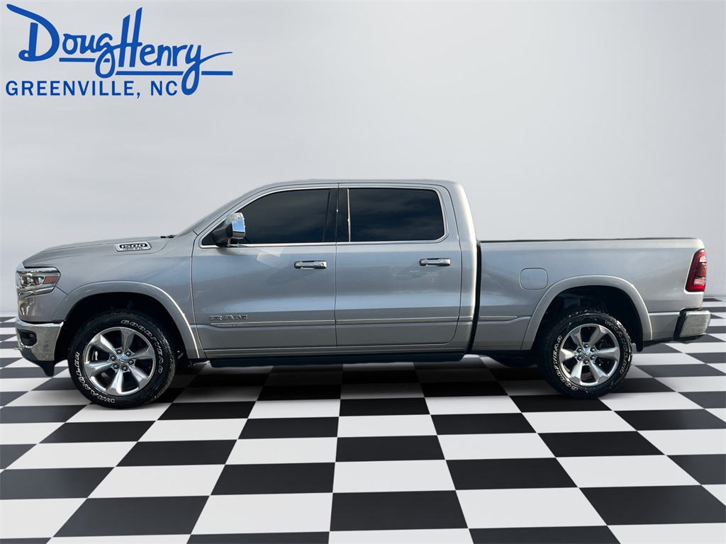 2019 Ram 1500 Limited photo 2