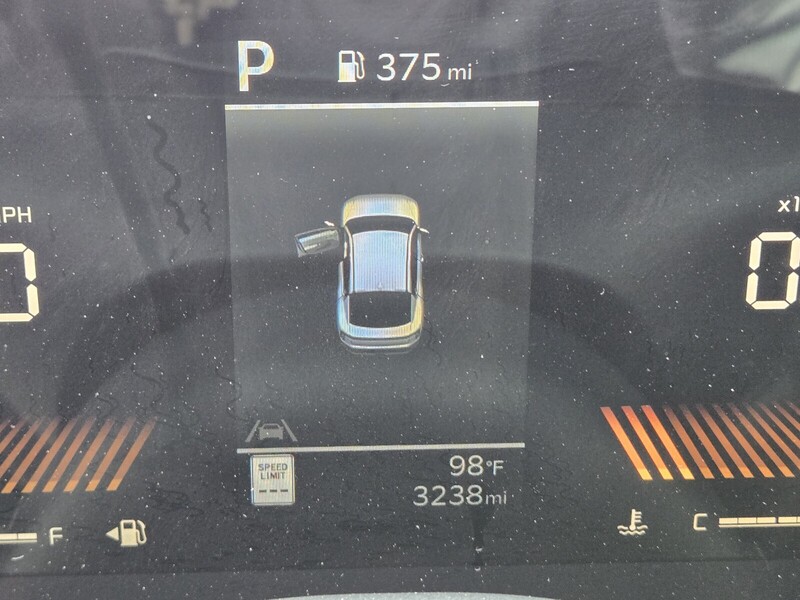 2025 Kia K4 LXS photo 21
