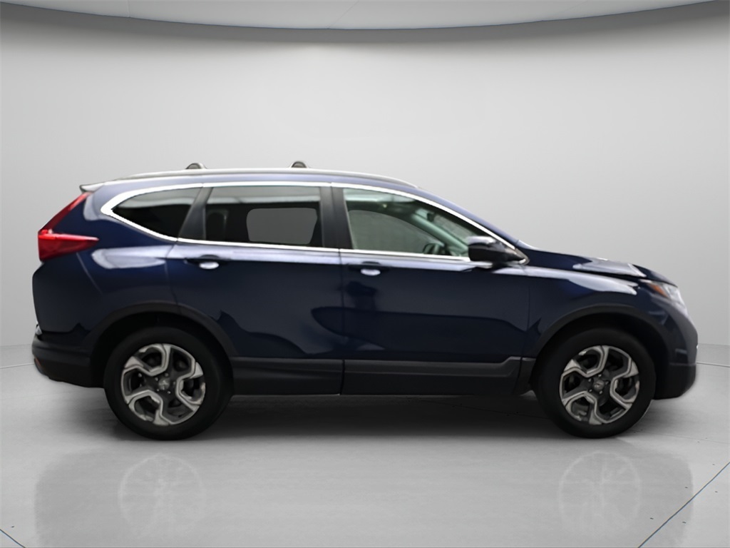 2018 Honda CR-V EX photo 8