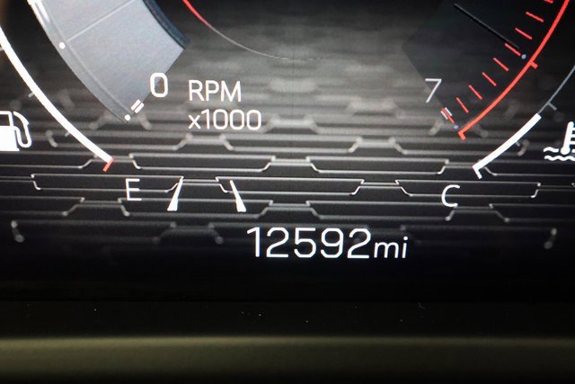 2025 Gmc Acadia Elevation photo 13