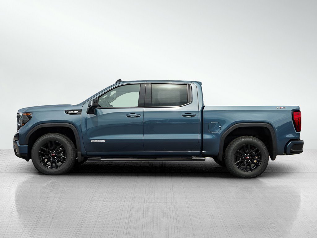 2026 Gmc Sierra 1500 Elevation photo 3