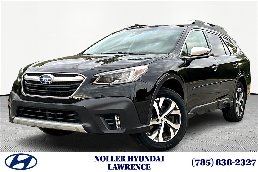 2020 Subaru Outback