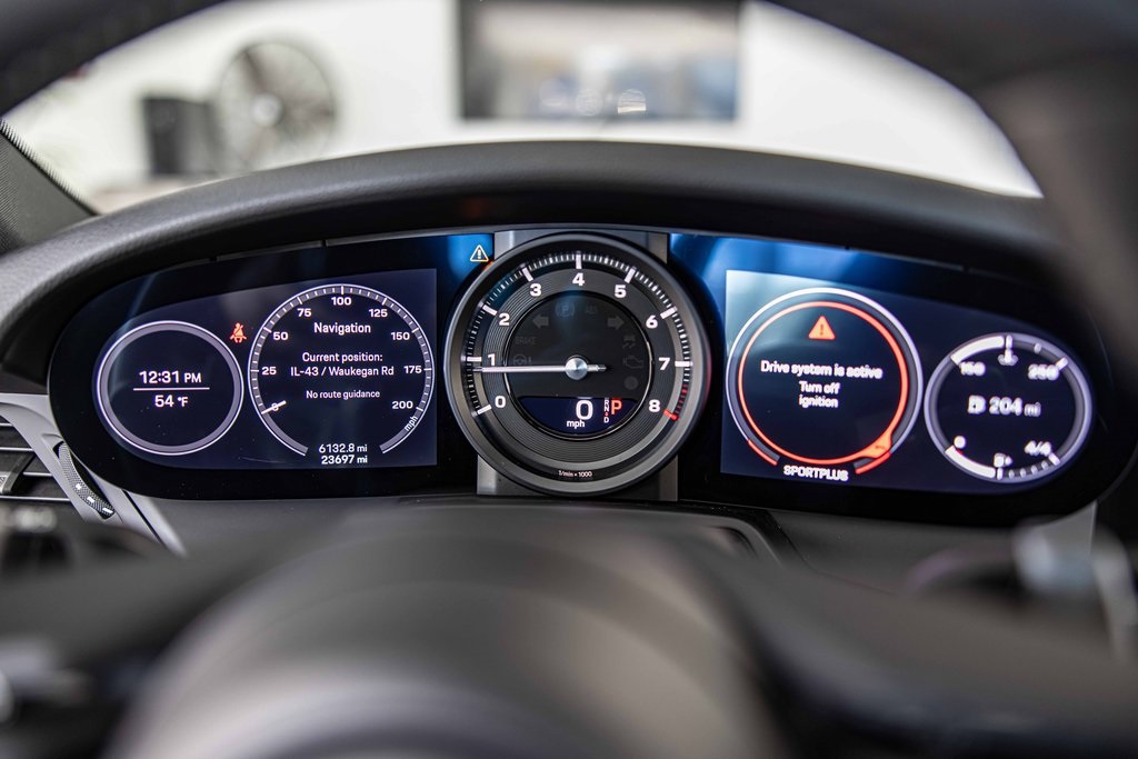 2021 PORSCHE 911 - Image 24