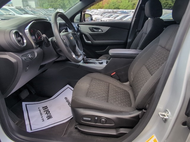 2022 Chevrolet Blazer 2LT photo 8