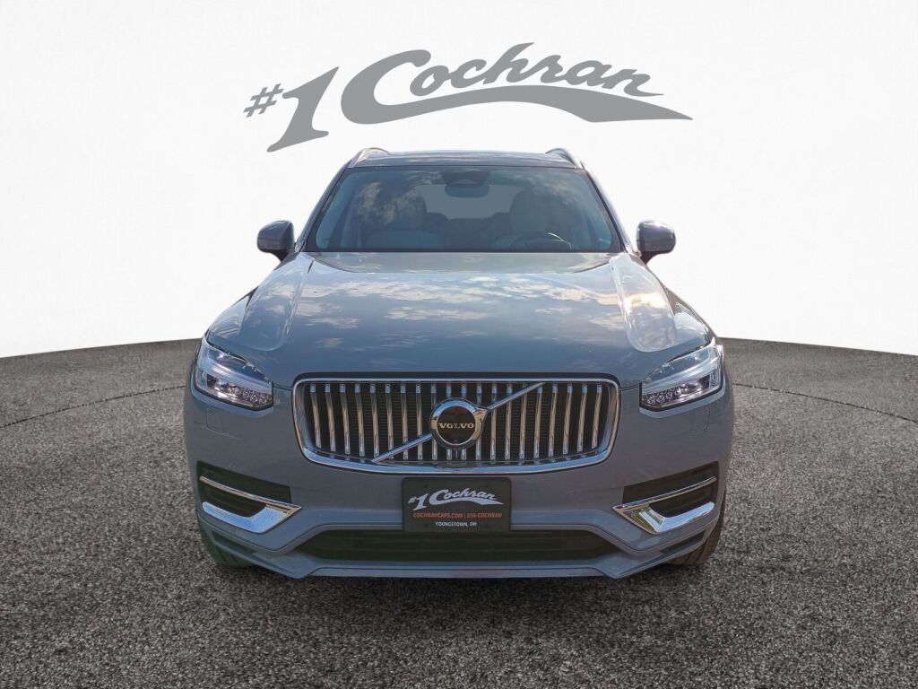 2024 Volvo XC90 Recharge Ultimate photo 2